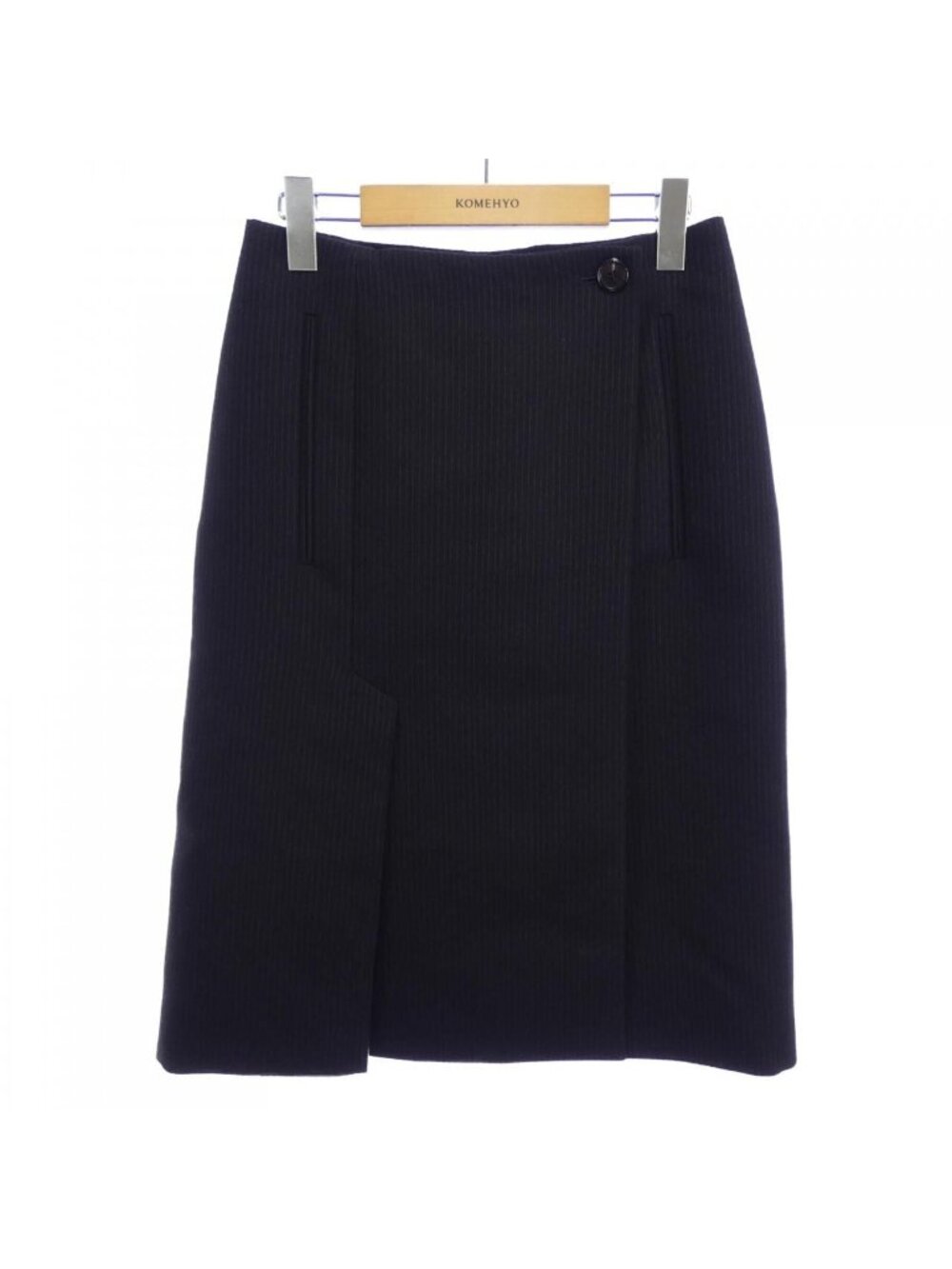 Prada Skirt Black